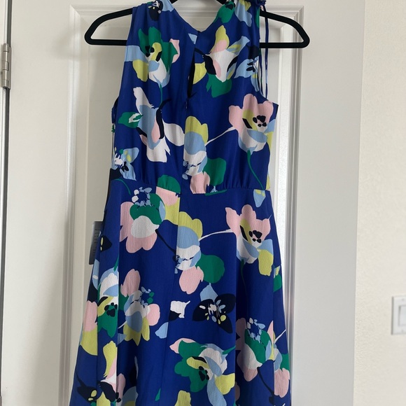 Vince Camuto dress, size 6, NWT - Picture 2 of 6